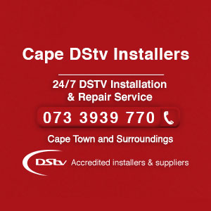 DSTV installers Cape Agulhas,DStv installation L'Agulhas,DStv installers L'Agulhas, DSTV Installation Struisbaai